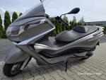 Klikněte pro detailní foto č. 11 - Piaggio X10 350