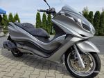 Detail nabídky - Piaggio X10 350