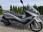 Klikněte pro detailní foto č. 2 - Piaggio X10 350
