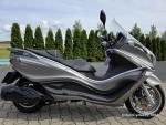 Klikněte pro detailní foto č. 3 - Piaggio X10 350