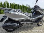 Klikněte pro detailní foto č. 4 - Piaggio X10 350