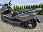 Klikněte pro detailní foto č. 9 - Piaggio X10 350