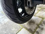 Klikněte pro detailní foto č. 10 - Sym Cruisym 125i