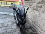 Sym Cruisym 125i