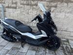 Klikněte pro detailní foto č. 3 - Sym Cruisym 125i