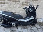 Klikněte pro detailní foto č. 4 - Sym Cruisym 125i