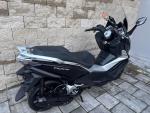 Klikněte pro detailní foto č. 5 - Sym Cruisym 125i