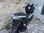 Klikněte pro detailní foto č. 6 - Sym Cruisym 125i