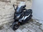 Klikněte pro detailní foto č. 8 - Sym Cruisym 125i