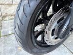 Klikněte pro detailní foto č. 9 - Sym Cruisym 125i