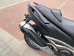 Klikněte pro detailní foto č. 12 - Kymco AK 550i ABS
