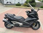 Klikněte pro detailní foto č. 2 - Kymco AK 550i ABS