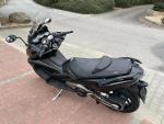 Klikněte pro detailní foto č. 5 - Kymco AK 550i ABS