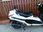 Klikněte pro detailní foto č. 11 - Piaggio X-Evo 125