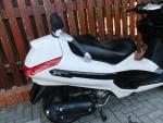 Klikněte pro detailní foto č. 12 - Piaggio X-Evo 125