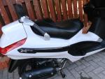 Klikněte pro detailní foto č. 13 - Piaggio X-Evo 125