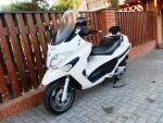 Detail nabídky - Piaggio X-Evo 125
