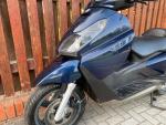 Klikněte pro detailní foto č. 10 - Piaggio X7 125