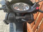 Klikněte pro detailní foto č. 13 - Piaggio X7 125