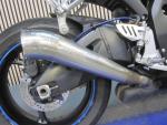 Klikněte pro detailní foto č. 11 - Suzuki GSX-R 750