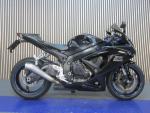 Klikněte pro detailní foto č. 3 - Suzuki GSX-R 750