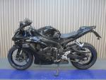 Klikněte pro detailní foto č. 4 - Suzuki GSX-R 750