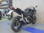 Klikněte pro detailní foto č. 5 - Suzuki GSX-R 750