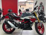 Detail nabídky - BMW G 310 R