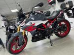 Klikněte pro detailní foto č. 3 - BMW G 310 R
