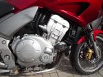 Klikněte pro detailní foto č. 10 - Honda CBF 1000