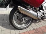 Klikněte pro detailní foto č. 11 - Honda CBF 1000