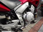 Klikněte pro detailní foto č. 12 - Honda CBF 1000