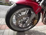 Klikněte pro detailní foto č. 13 - Honda CBF 1000