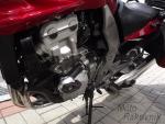 Klikněte pro detailní foto č. 14 - Honda CBF 1000