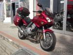 Klikněte pro detailní foto č. 1 - Honda CBF 1000