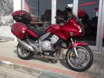Klikněte pro detailní foto č. 2 - Honda CBF 1000