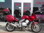 Klikněte pro detailní foto č. 3 - Honda CBF 1000