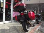 Klikněte pro detailní foto č. 4 - Honda CBF 1000