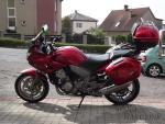 Klikněte pro detailní foto č. 5 - Honda CBF 1000