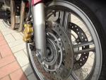 Klikněte pro detailní foto č. 8 - Honda CBF 1000