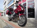 Klikněte pro detailní foto č. 9 - Honda CBF 1000