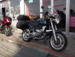 Klikněte pro detailní foto č. 1 - BMW R 1100 R