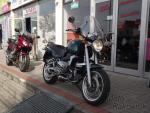 Klikněte pro detailní foto č. 2 - BMW R 1100 R