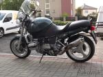 Klikněte pro detailní foto č. 6 - BMW R 1100 R