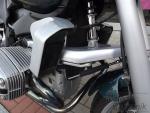 Klikněte pro detailní foto č. 10 - BMW R 1100 R