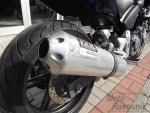 Klikněte pro detailní foto č. 10 - Honda CBF 600 S