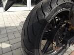 Klikněte pro detailní foto č. 11 - Honda CBF 600 S