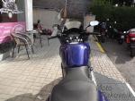 Klikněte pro detailní foto č. 12 - Honda CBF 600 S