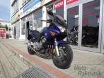 Klikněte pro detailní foto č. 13 - Honda CBF 600 S