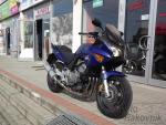 Klikněte pro detailní foto č. 1 - Honda CBF 600 S